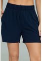 Short Elastico Azul Ragged Pf17340002 de Ragged