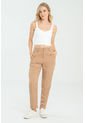 Pantalon Providencia Beige Ragged Pf11310832 de Ragged