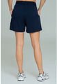 Short Elastico Azul Ragged Pf17340002 de Ragged