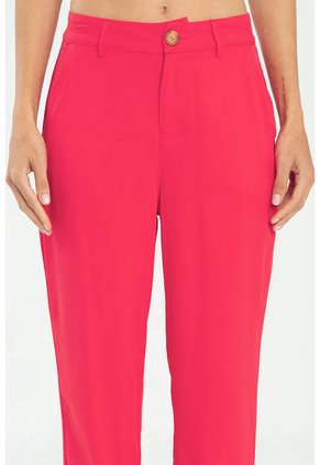 Pantalon Providencia Rosa Ragged Pf11310832
