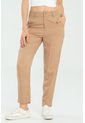 Pantalon Providencia Beige Ragged Pf11310832 de Ragged