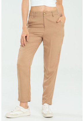 Pantalon Providencia Beige Ragged Pf11310832