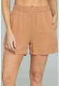 Short Elastico Beige Ragged Pf17340002 de Ragged