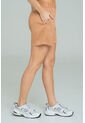 Short Elastico Beige Ragged Pf17340002 de Ragged