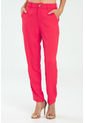 Pantalon Providencia Rosa Ragged Pf11310832 de Ragged