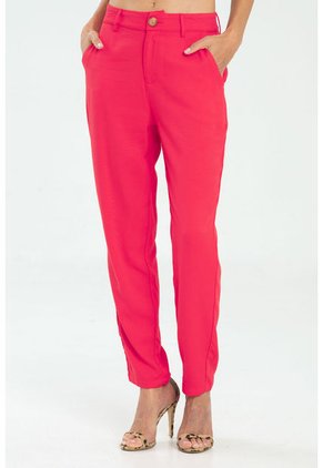 Pantalon Providencia Rosa Ragged Pf11310832