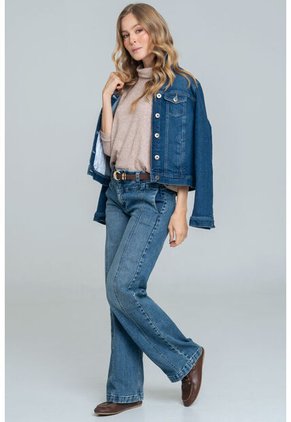 Buzo Milan Beige Ragged Pf11180005