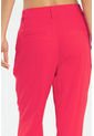 Pantalon Providencia Rosa Ragged Pf11310832 de Ragged