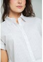 Camisa Nissi Beige Ragged Pf11113079 de Ragged