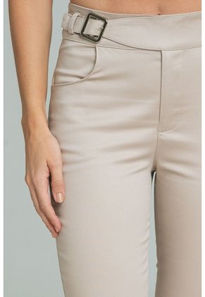 Pantalon Sherisse Beige Ragged Pf12310443