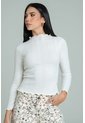 Blusa Venela Blanco Ragged Pf11121185 de Ragged