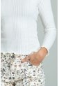 Blusa Venela Blanco Ragged Pf11121185 de Ragged