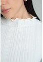 Blusa Venela Blanco Ragged Pf11121185 de Ragged