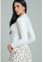 Blusa Venela Blanco Ragged Pf11121185 de Ragged