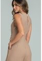 Enterizo Largo Bharnett Beige Ragged Pf11530142 de Ragged