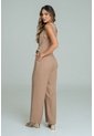 Enterizo Largo Bharnett Beige Ragged Pf11530142 de Ragged