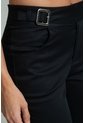 Pantalon Sherisse Negro Ragged Pf12310443 de Ragged