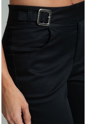 Pantalon Sherisse Negro Ragged Pf12310443