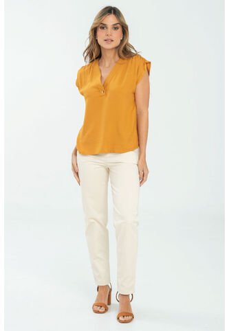 Pantalon Shanibel Beige Ragged Pf11310881 Ragged