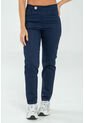 Pantalon Shanibel Azul Ragged Pf11310881 de Ragged