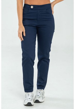 Pantalon Shanibel Azul Ragged Pf11310881