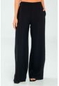 Pantalon Nholan Negro Ragged Pf11310882 de Ragged