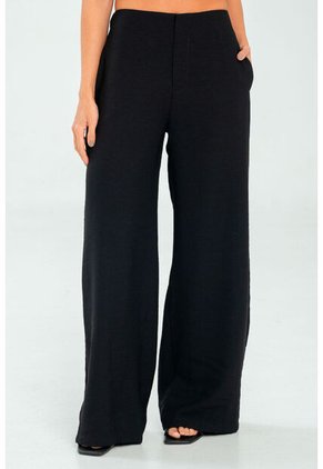 Pantalon Nholan Negro Ragged Pf11310882