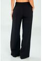 Pantalon Nholan Negro Ragged Pf11310882 de Ragged