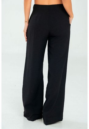 Pantalon Nholan Negro Ragged Pf11310882