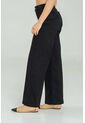 Pantalon Dril Colly Negro Ragged Pf11310872 de Ragged