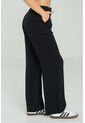 Pantalon Ferrero Negro Ragged Pf11310854 de Ragged