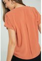Blusa Calia Rosa Ragged Pf17110068 de Ragged