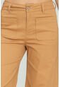 Pantalon Dril Colly Beige Ragged Pf11310872 de Ragged