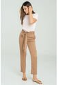 Pantalon Molly Beige Ragged Pf11310844 de Ragged