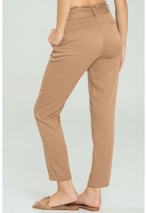 Pantalon Molly Beige Ragged Pf11310844