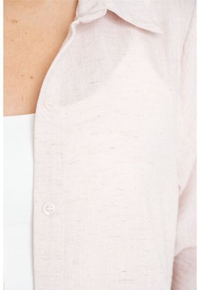 Bluson Camilla Rosa Ragged Pf11112998