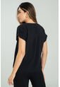 Blusa Calia Negro Ragged Pf17110068 de Ragged