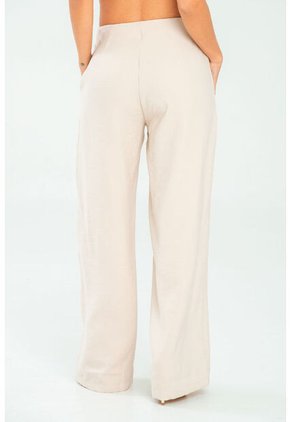 Pantalon Nholan Beige Ragged Pf11310882
