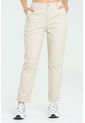 Pantalon Chino Beige Ragged Pf11310797 de Ragged