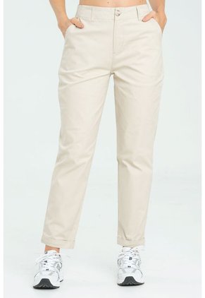Pantalon Chino Beige Ragged Pf11310797
