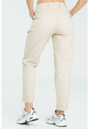 Pantalon Chino Beige Ragged Pf11310797