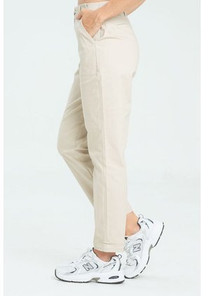 Pantalon Chino Beige Ragged Pf11310797