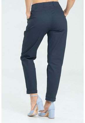 Pantalon Chino Azul Ragged Pf11310797