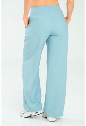 Pantalon Nholan Azul Ragged Pf11310882