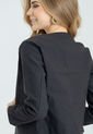 Chaqueta Miller Negro Ragged Pf12130138 de Ragged