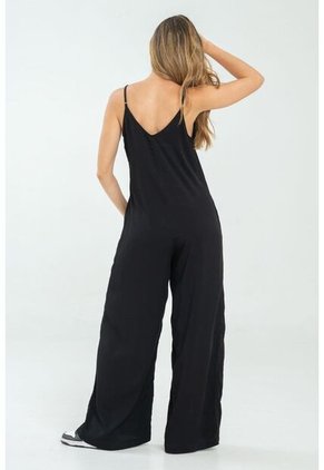 Enterizo Wanda Negro Ragged Pf17530001