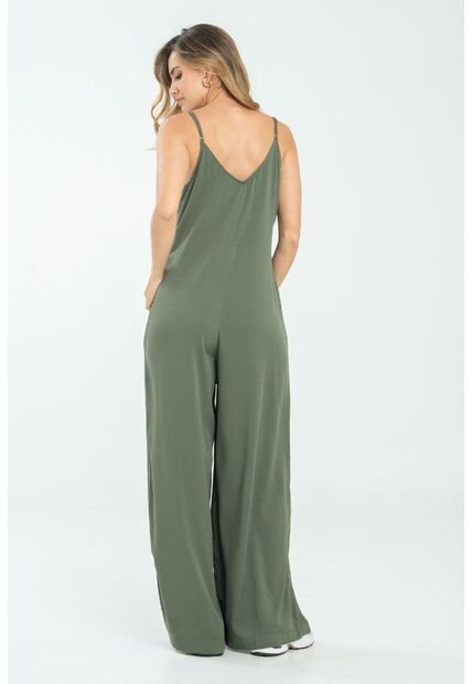 Enterizo Wanda Verde Ragged Pf17530001