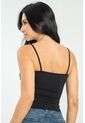 Top Palermo Negro Ragged Pf13120803 de Ragged