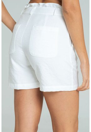 Short Marine Blanco Ragged Pf11340169