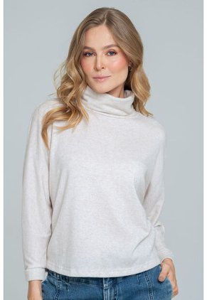 Buzo Milan Beige Ragged Pf11180005